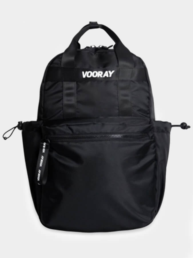 Vooray Katie Backpack - Stylish & Durable Laptop Backpack for Women & Men - Perfect for Work, Travel & School | Water-Resistant & Spacious Design