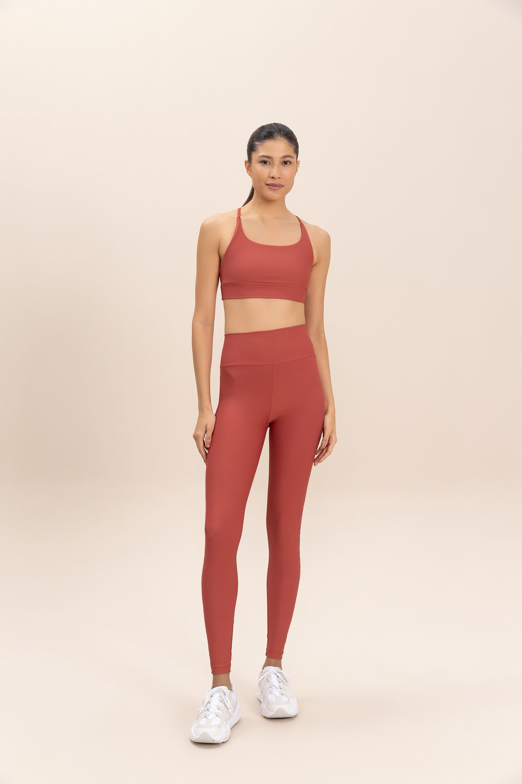 Hydefit® Adaptiv Fit Sports Bra - High Support, Breathable & Comfortable for Running, Yoga & Gym Workouts - Perfect for Active Women & Fitness Enthusiasts