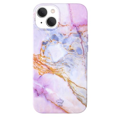 Violet Sky Marble