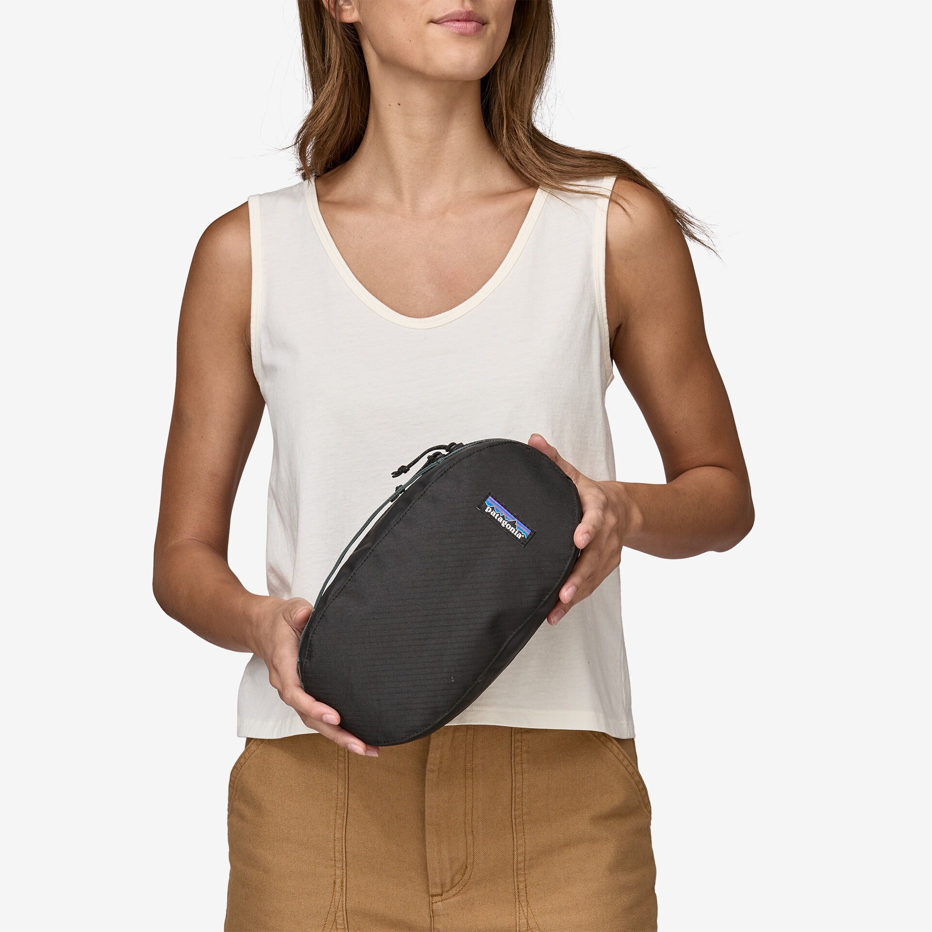 Black Hole Cube 3L - Portable Storage Organizer for Travel, Camping & Home | Compact Foldable Cube with Durable Fabric | Perfect for Clothes, Toys & Accessories