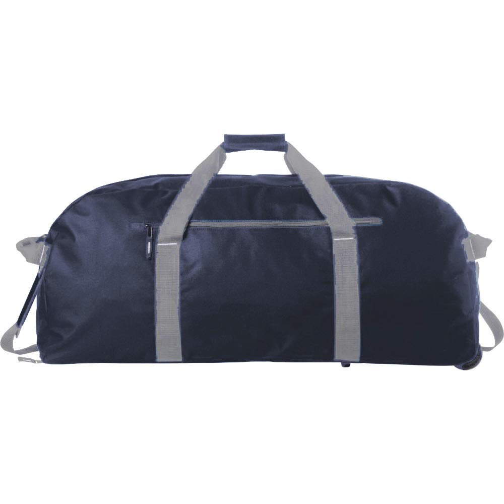 Bullet Vancouver Trolley Travel Bag - Lightweight Expandable Carry-On Luggage for Business Trips & Vacations | Perfect for Air Travel, Weekend Getaways & Commuting
