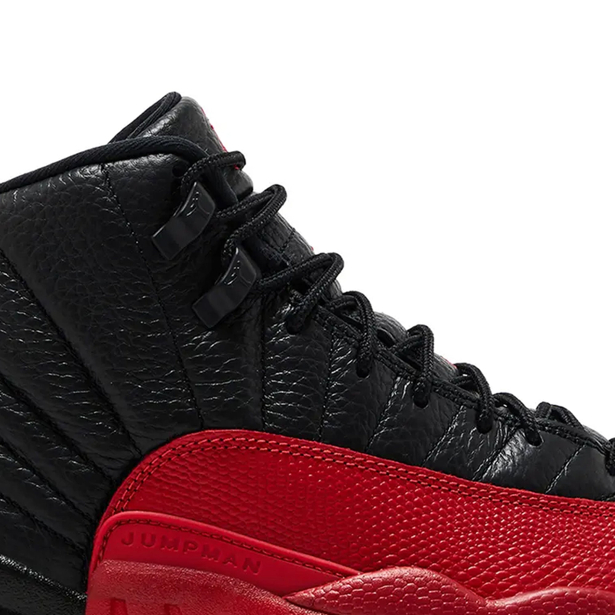 Air Jordan 12 Retro 'Flu Game' Basketball Shoes 2025 - Men's High-Top Sneakers for Performance & Style | Perfect for NBA Games, Streetwear & Sneaker Collectors