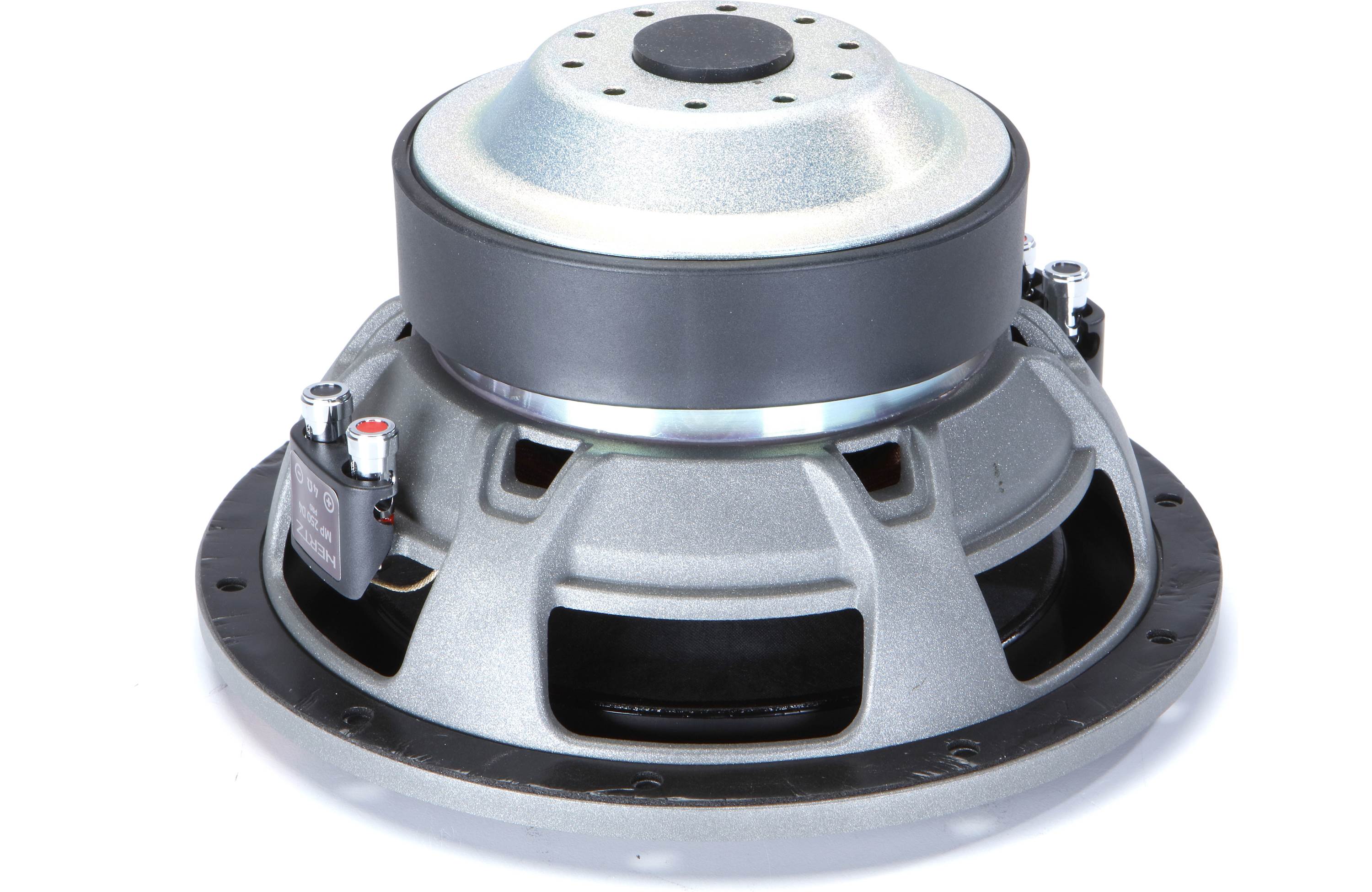 Hertz MP 250 D4.3 Mille Pro 10