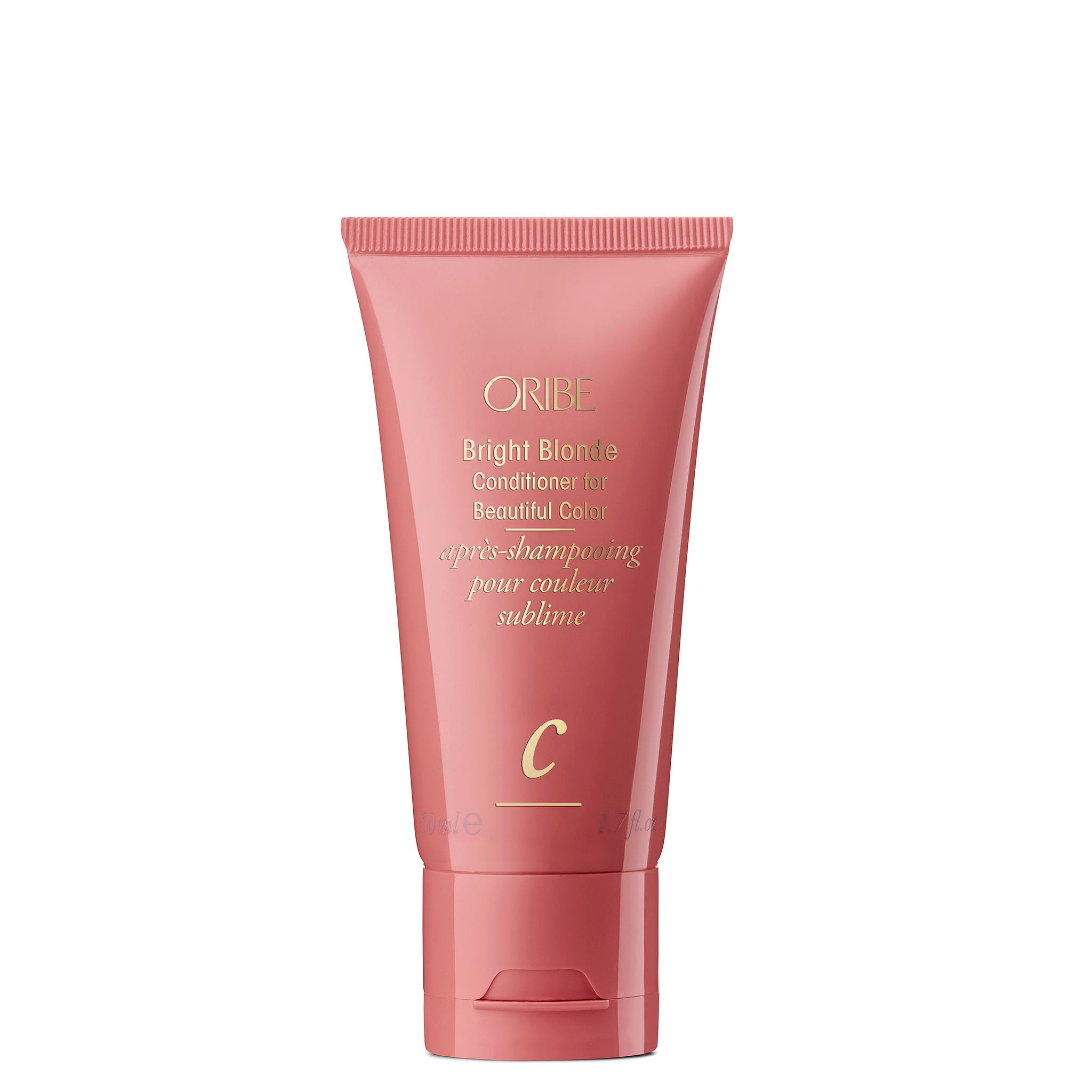 Bright Blonde Color Conditioner for Beautiful Hair - Perfect for Salon-Quality Blonde Maintenance at Home