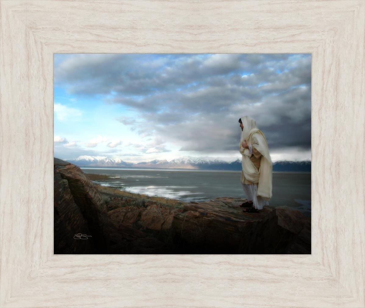 Alone Shepherd by Scott Sumner - Inspirational Book for Personal Growth & Self-Discovery | Perfect for Meditation, Gifting & Spiritual Reflection