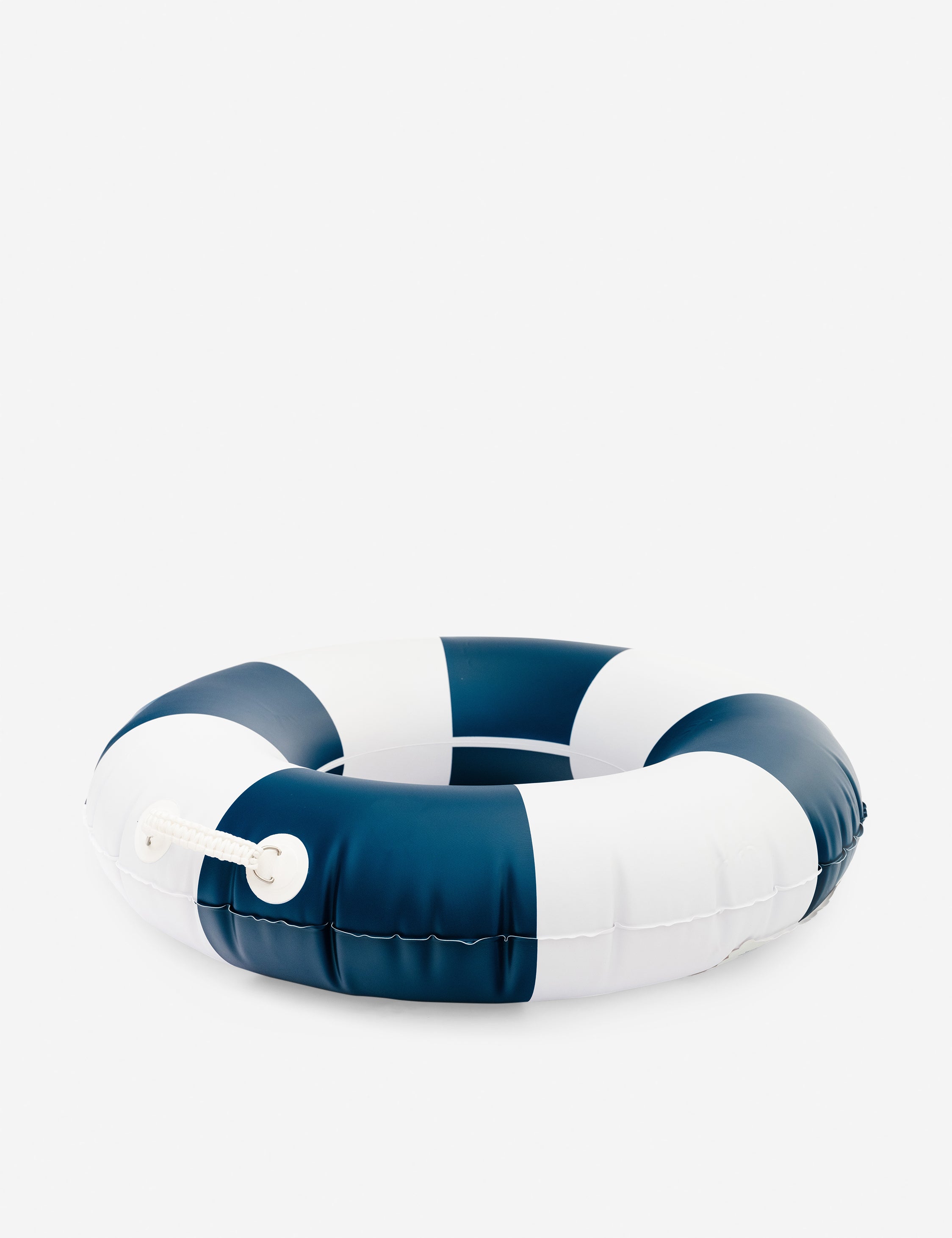 Premium Classic Pool Float by Business & Pleasure Co. - Comfortable Inflatable Lounger for Swimming Pools, Lakes & Beaches - Perfect for Summer Relaxation, Sunbathing & Pool Parties