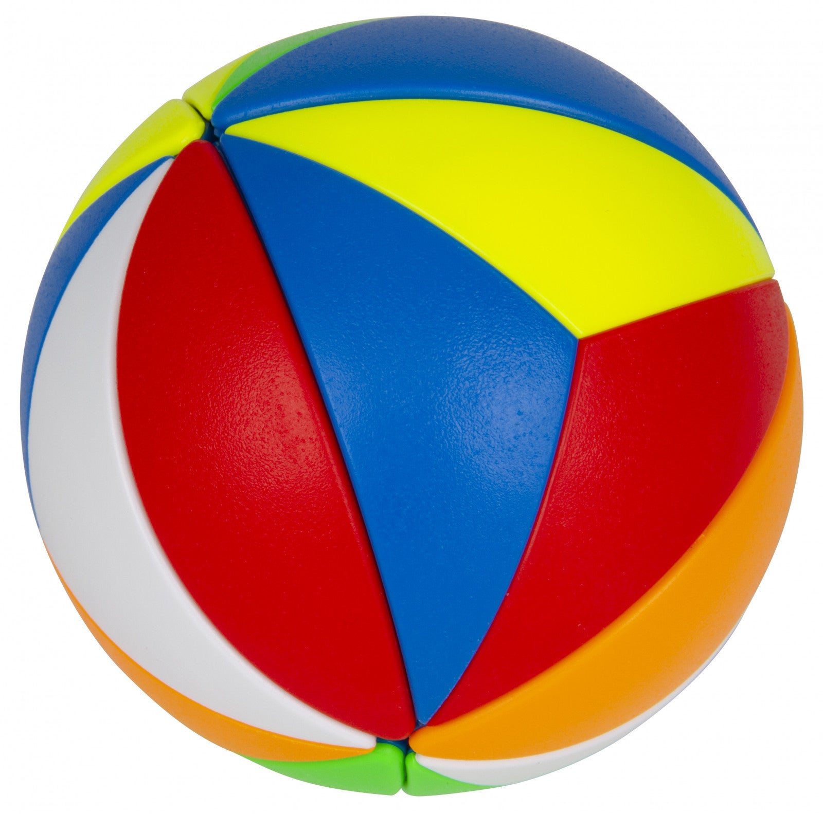 Duncan Beach Ball Puzzle - Fun and Challenging 3D Puzzle Toy for Kids & Adults - Perfect for Beach Parties, Pool Games, and Family Gatherings