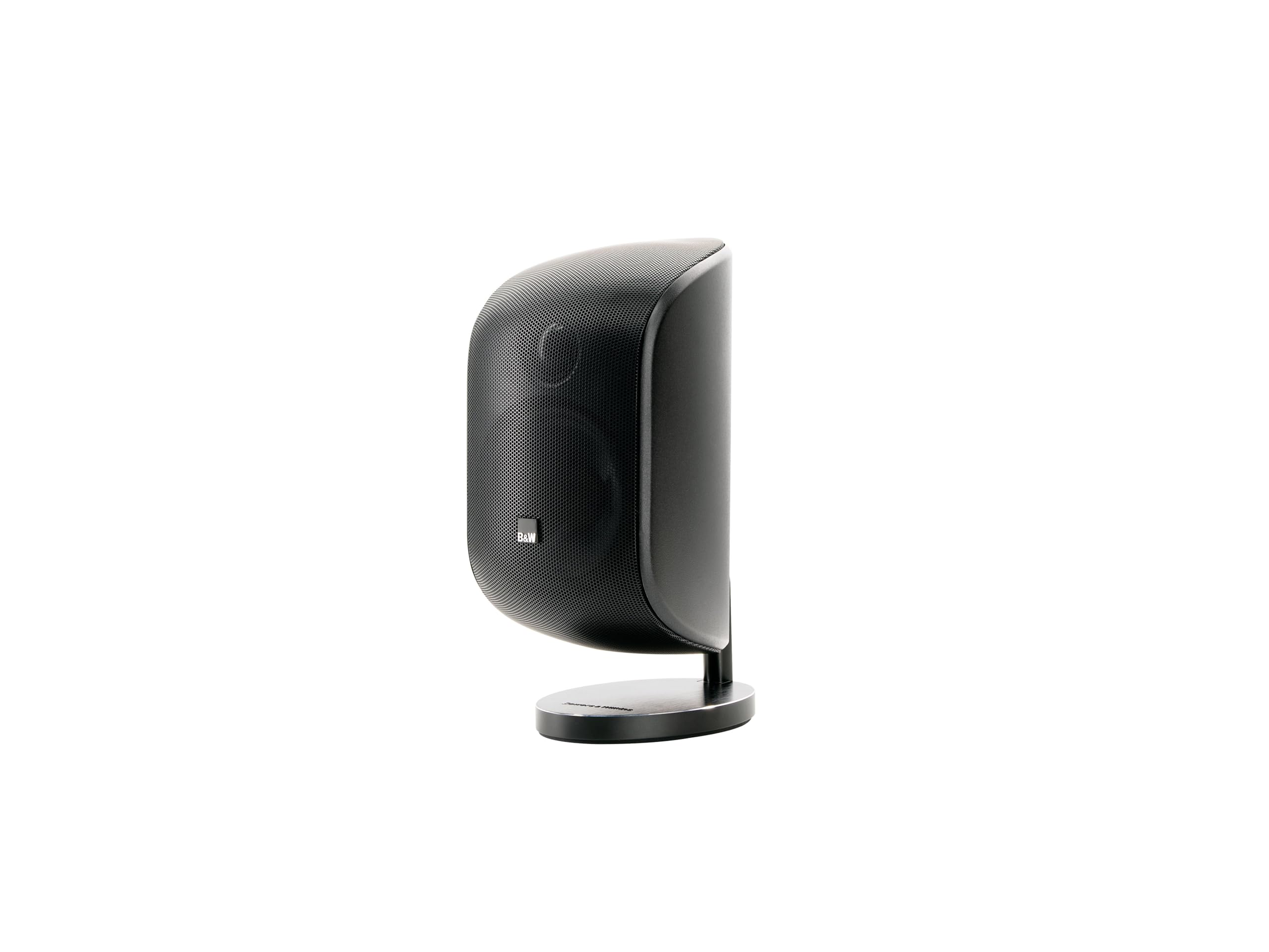 Bowers & Wilkins M-1 Satellite Speaker - 4