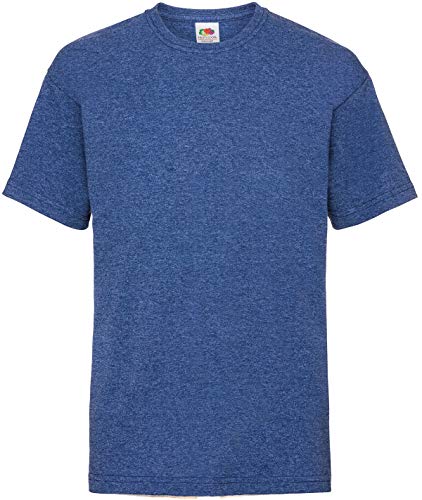 Retro Heather Royal
