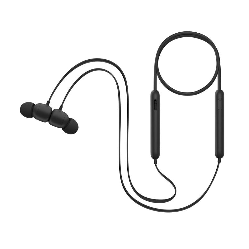 Beats Flex Wireless Earbuds - All-Day Comfort with Magnetic Earphones for Running, Workouts & Travel - Apple W1 Headphone Chip, Built-in Mic & 12-Hour Battery Life