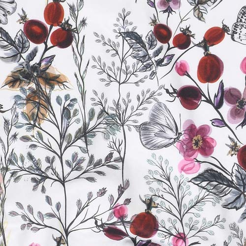 Floral