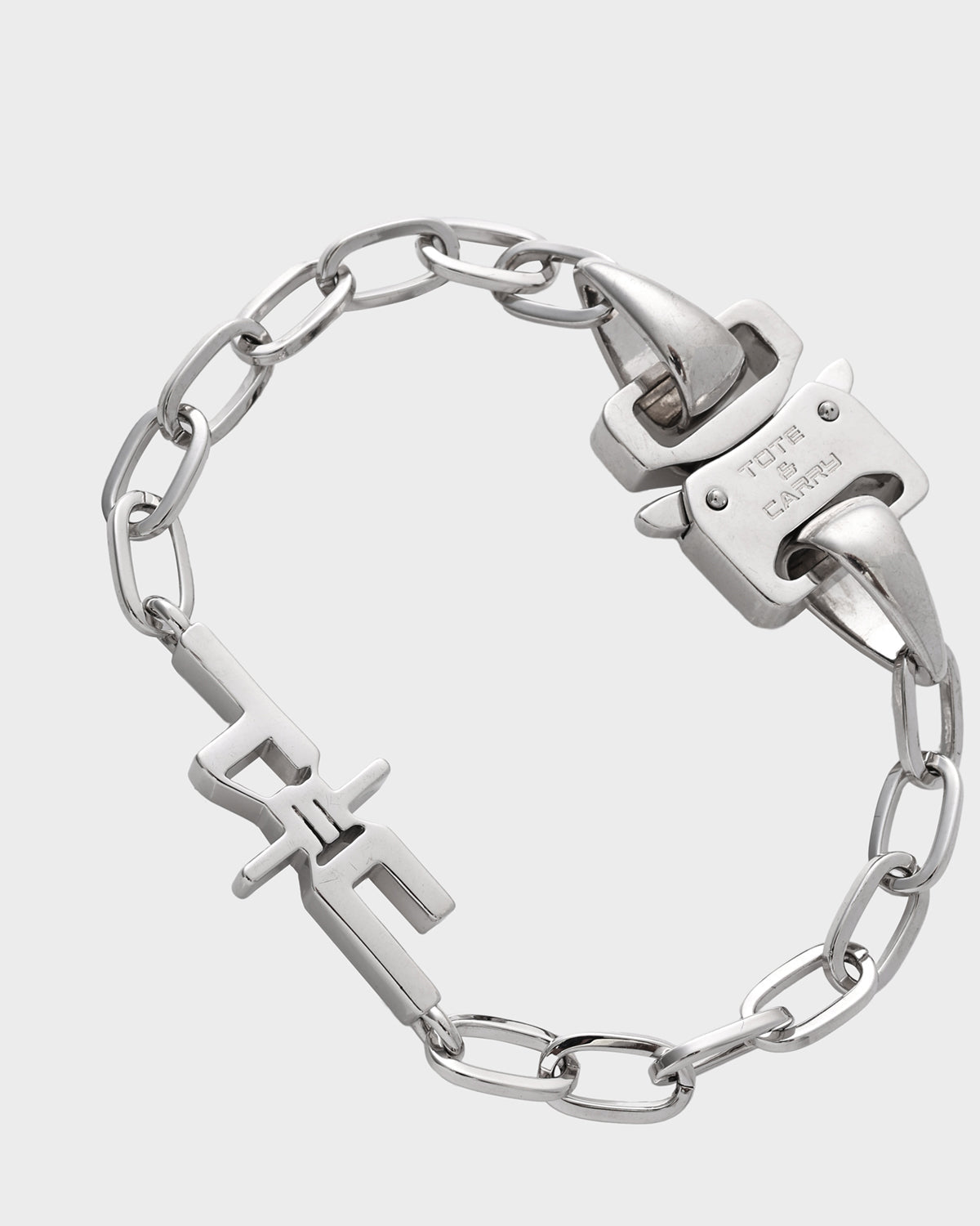 Stylish Silver Chain Bracelet for Women - Trendy Layering Jewelry for Everyday Wear & Special Occasions