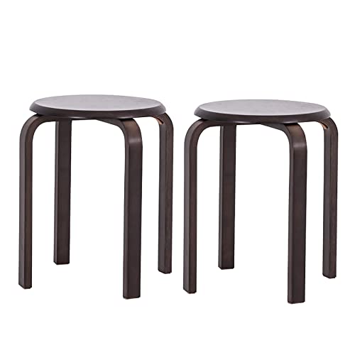 Walnut-brown