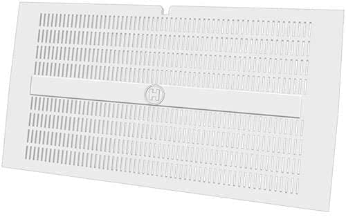 Hayward Pool VAC Ultra Navigator Rear Screen White Pool Cleaner Part AXV051AWH | Genuine OEM Replacement | Fast USA Shipping | Perfect for In-Ground Pool Maintenance & Cleaning
