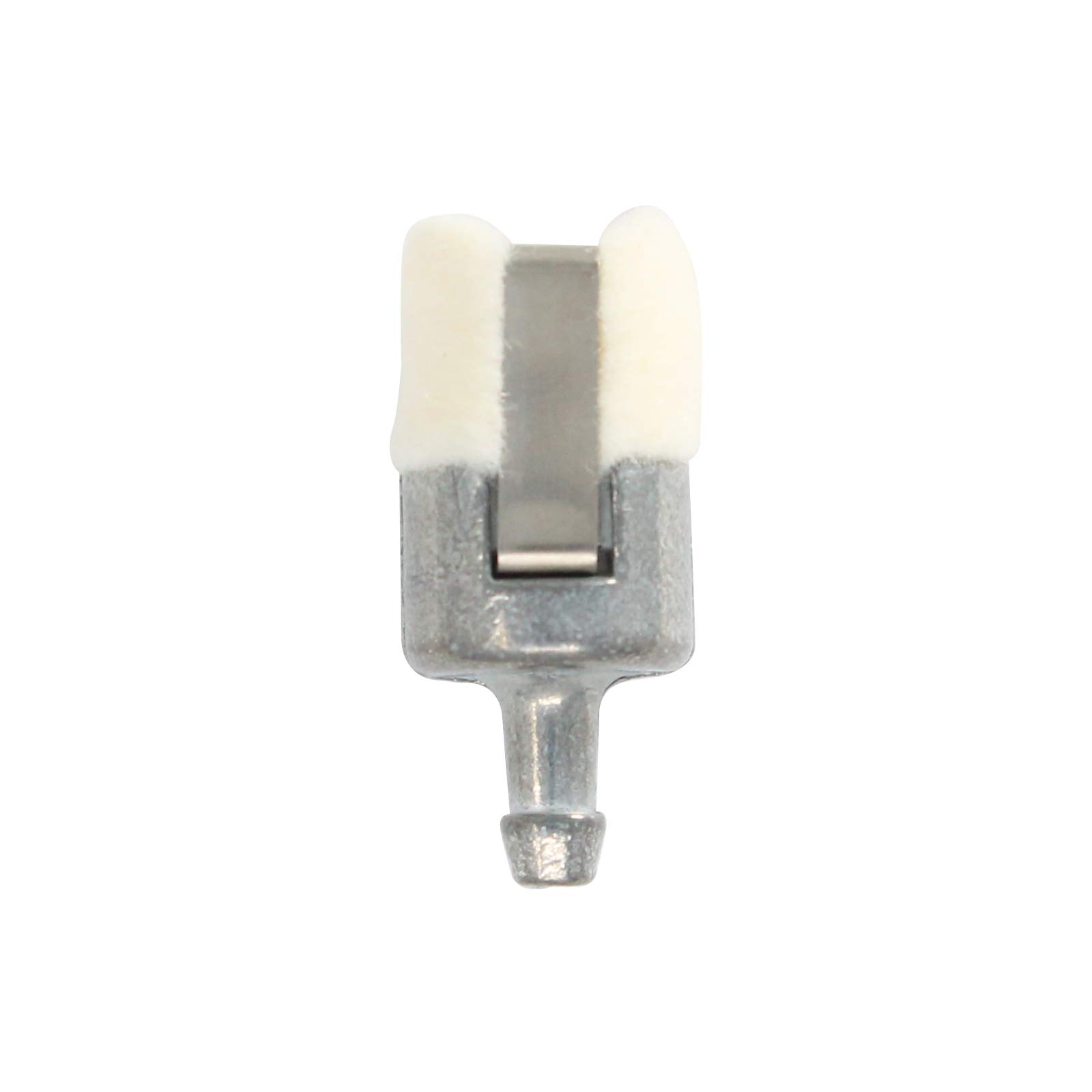 UpStart Components 125-527 Fuel Filter Replacement for Echo GT-1000 Curved Shaft Grass Trimmer - Compatible with A369000460 - High Performance Lawn Maintenance Part for Professional Landscaping & Yard Work