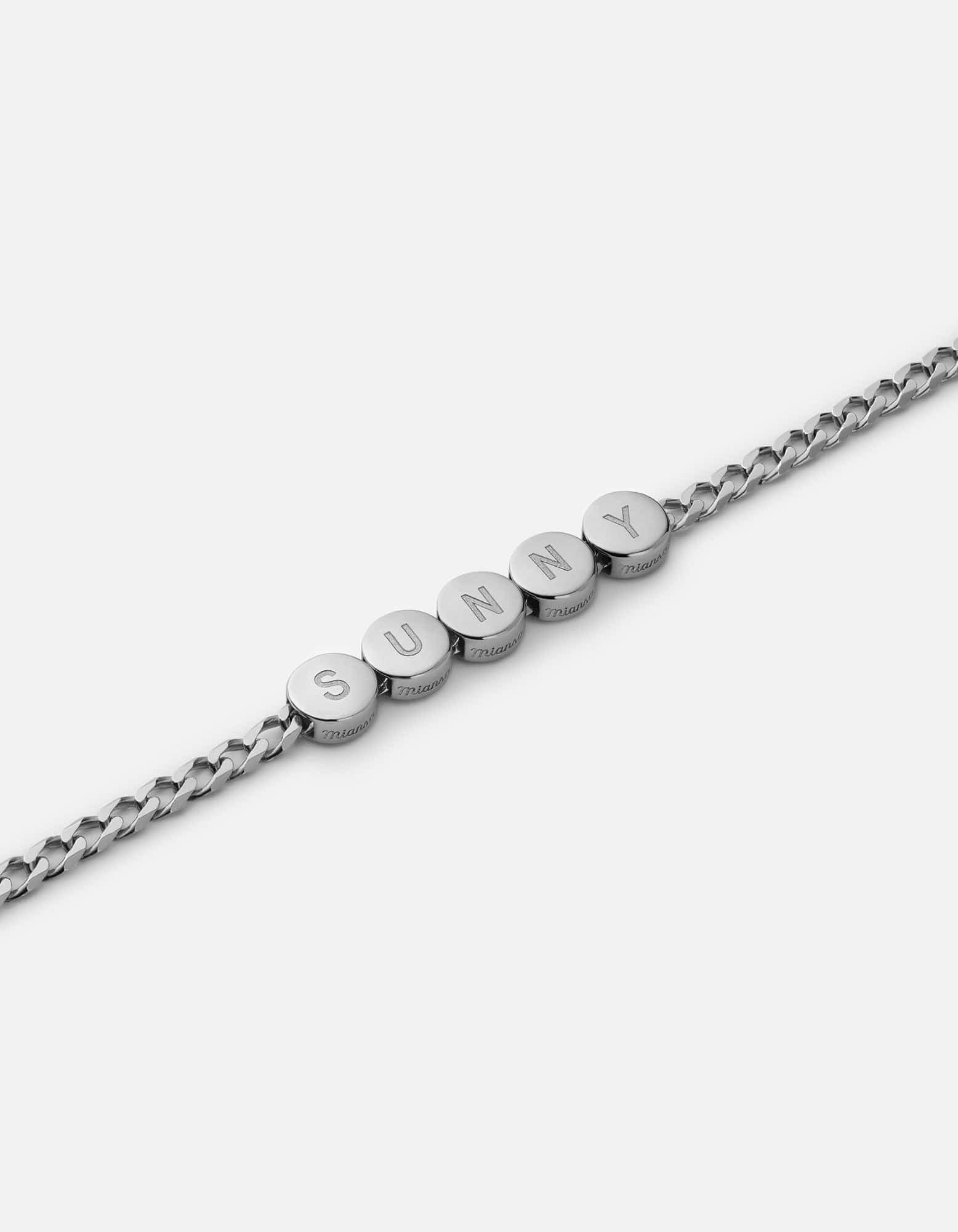 Sterling Silver Type Chain Necklace for Women - Elegant Layering Jewelry for Everyday Wear, Gift Giving & Special Occasions