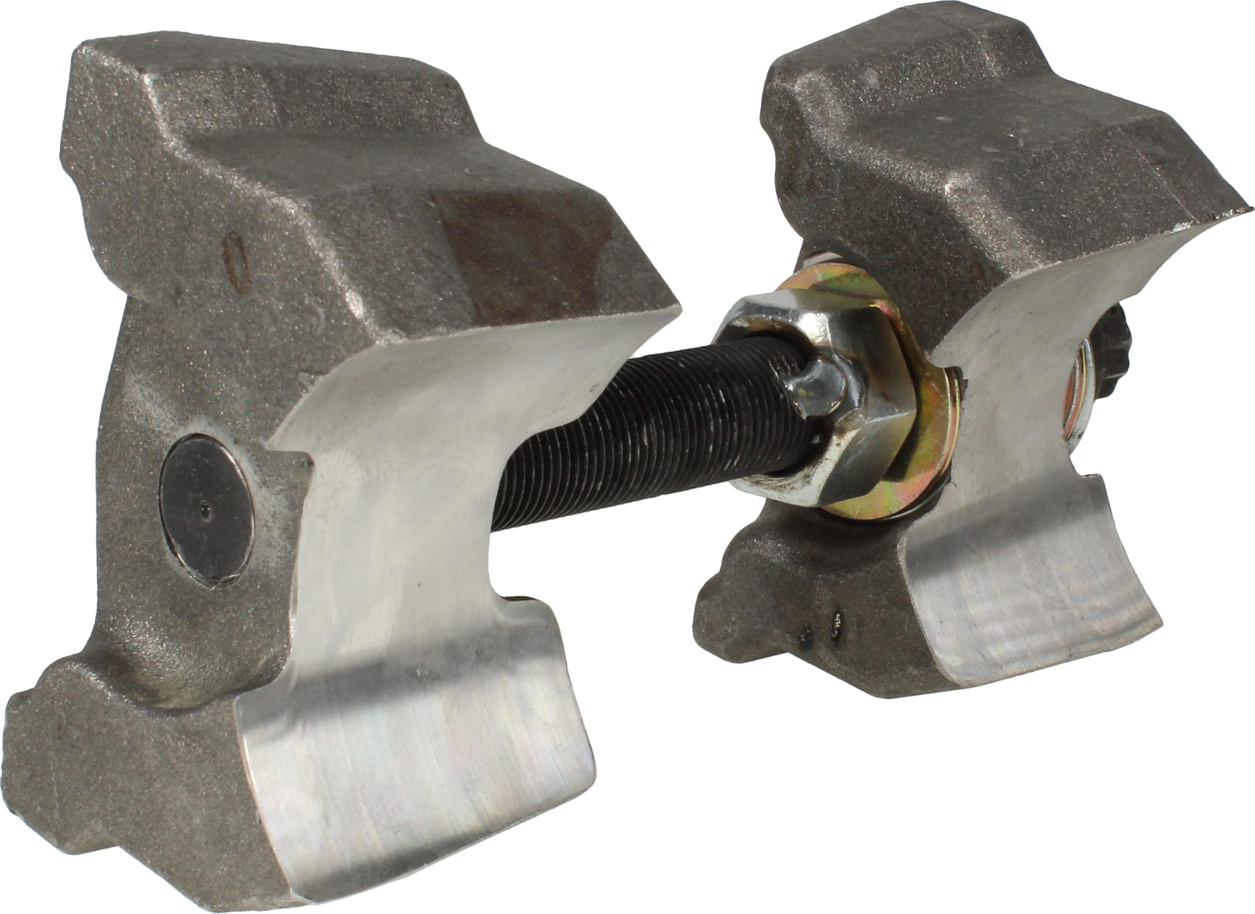Case 1086 1456 1466 1486 Rear Wheel Wedge Kit - Replacement for 1287802C91 - Fits Tractors & Farm Equipment - Durable Tractor Wheel Repair Part for Agricultural Use