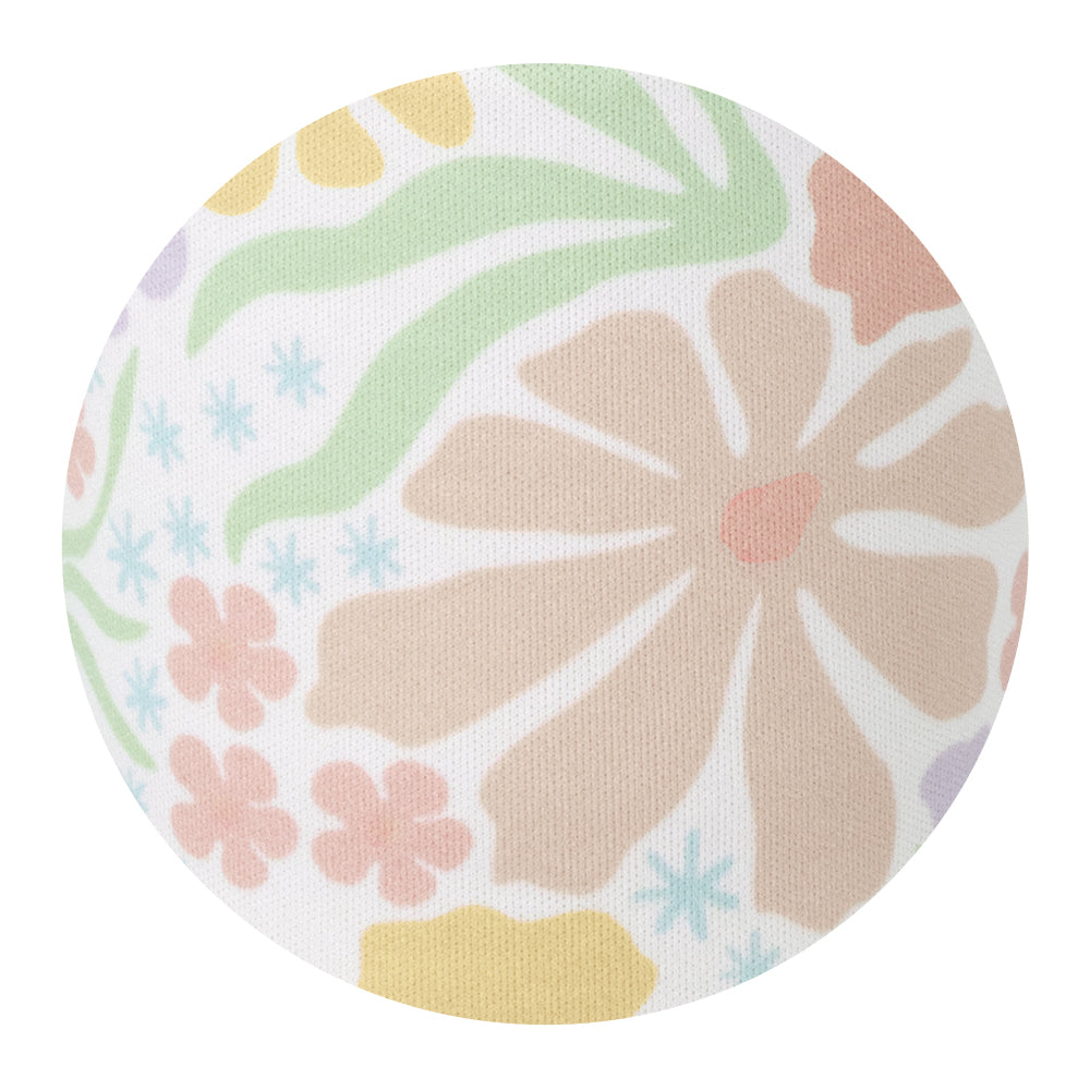 Fresh Cut Medium Iced Cup Coolie - Insulated Beverage Sleeve for Coffee, Tea & Cold Drinks - Perfect for Office, Travel & Outdoor Activities