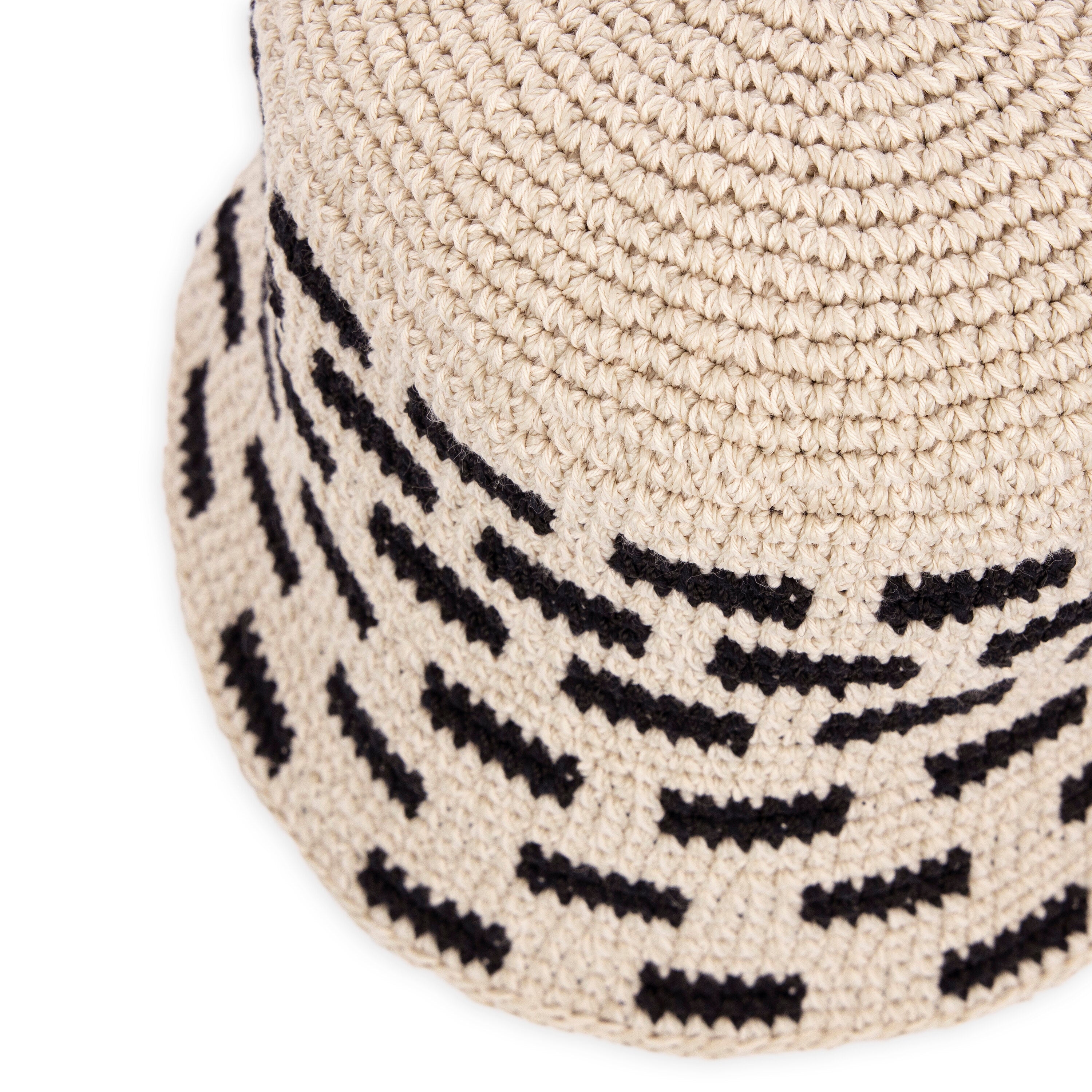 Lanie Bucket Hat for Women - Sun Protection Summer Beach Hat with UPF 50+ - Adjustable Cotton Bucket Hat for Outdoor, Travel, and Casual Wear