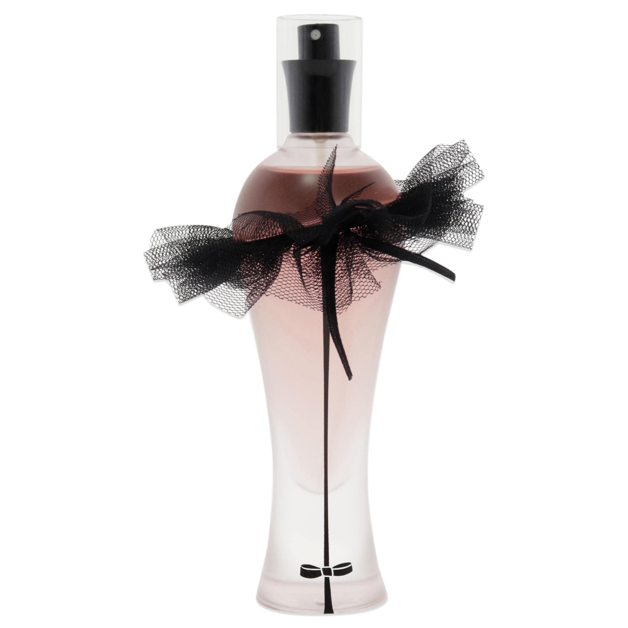 Chantal Thomass Rose Eau de Parfum Spray for Women - 3.4 oz Floral Fragrance with Long-Lasting Scent, Perfect for Date Nights, Special Occasions & Daily Wear