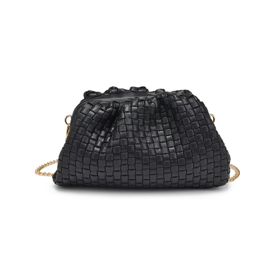 Stylish Tate Clutch for Women - Elegant Evening Bag with Detachable Strap - Perfect for Parties, Weddings & Special Occasions