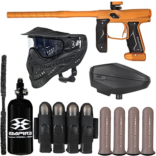 Dust Orange/Dust Orange