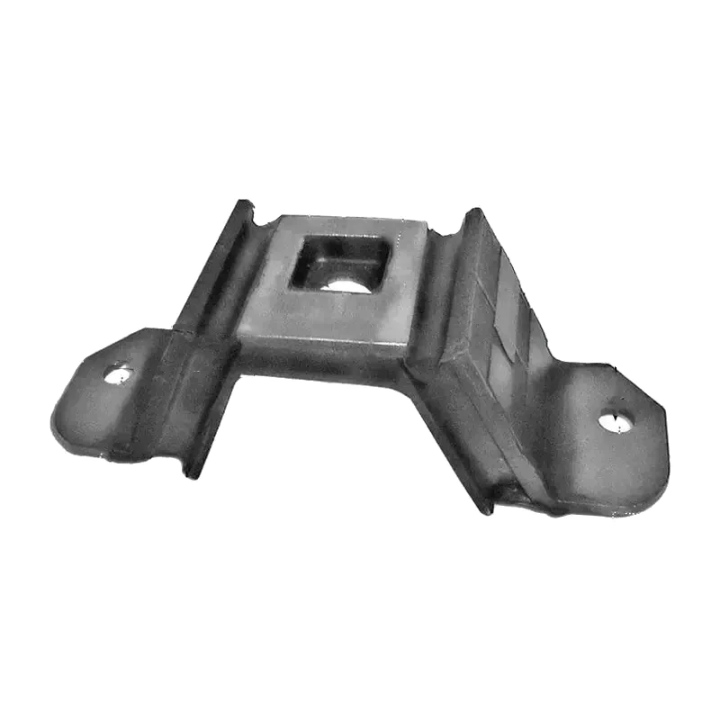 Freightliner Columbia & Century Upper Engine Mount Replacement - BCD 273301 Compatible | Heavy Duty Truck Engine Support Bracket for Smooth Ride & Vibration Reduction