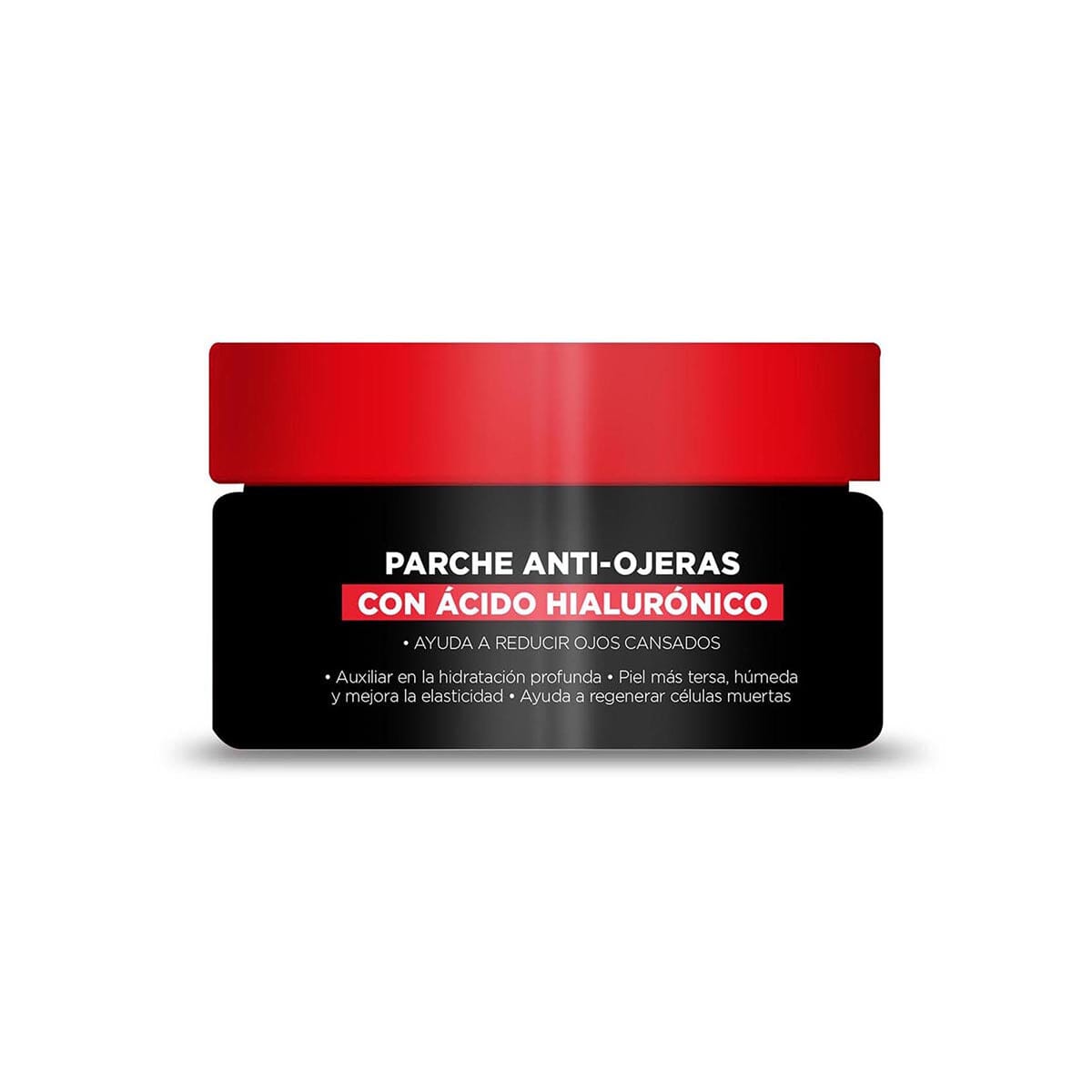 Revlon Hyaluronic Acid Under Eye Patches - Dark Circle Treatment for Puffy Eyes, Wrinkles & Fine Lines - Perfect for Morning Routine & Travel Skincare