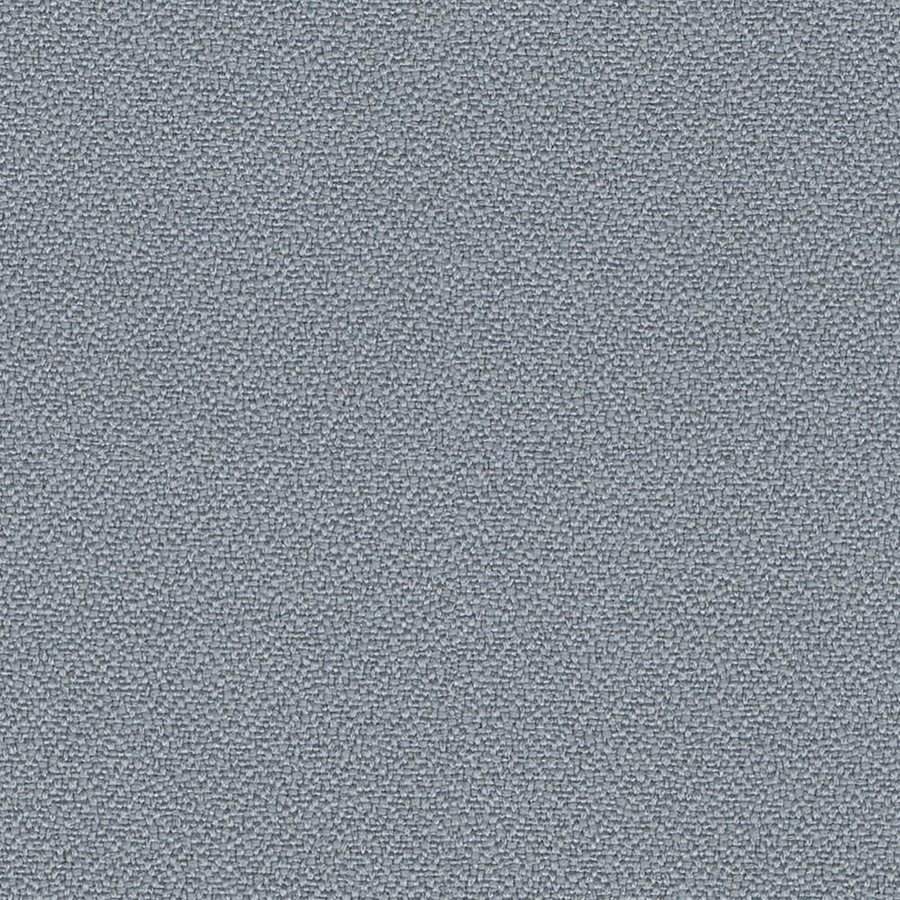 HÅG Capisco 8106 Ergonomic Office Chair - Adjustable Silver Metal Frame with Light Grey Gabriel Cura CU60110 Fabric - Perfect for Home Office, Workspace & Gaming Setup