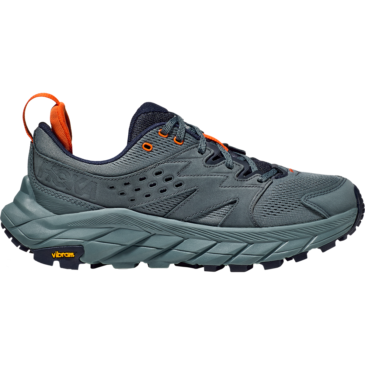 Anacapa Breeze Low Top Sneakers - Lightweight Comfortable Casual Shoes for Men & Women | Perfect for Walking, Running, and Everyday Wear