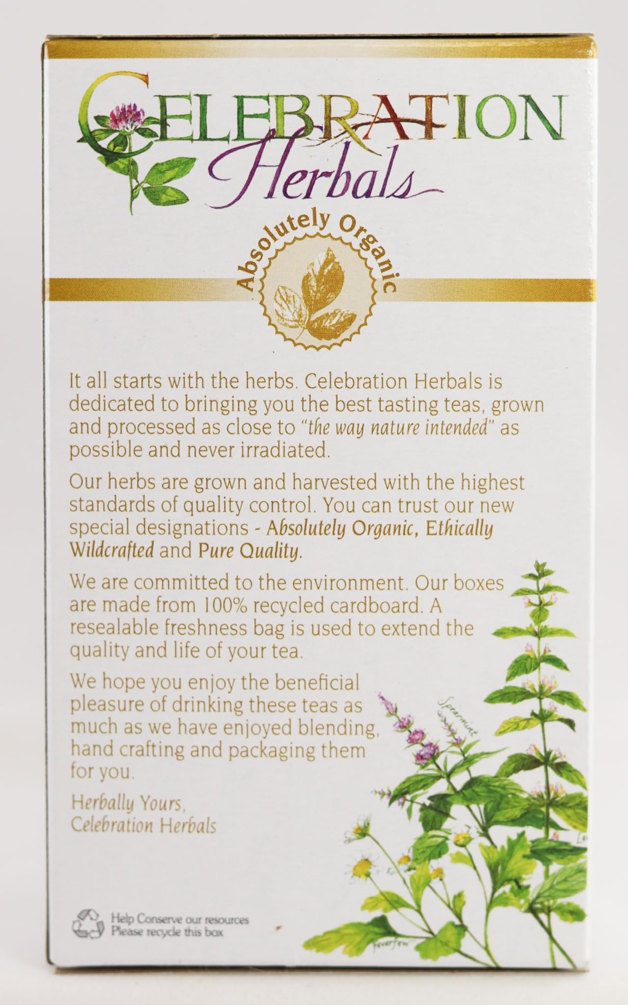 Organic Maca Root Powder Tea - Caffeine Free, 40g Loose Tea | Celebration Herbals | Energy Boost & Stress Relief for Daily Wellness | Perfect for Smoothies, Baking & Herbal Drinks