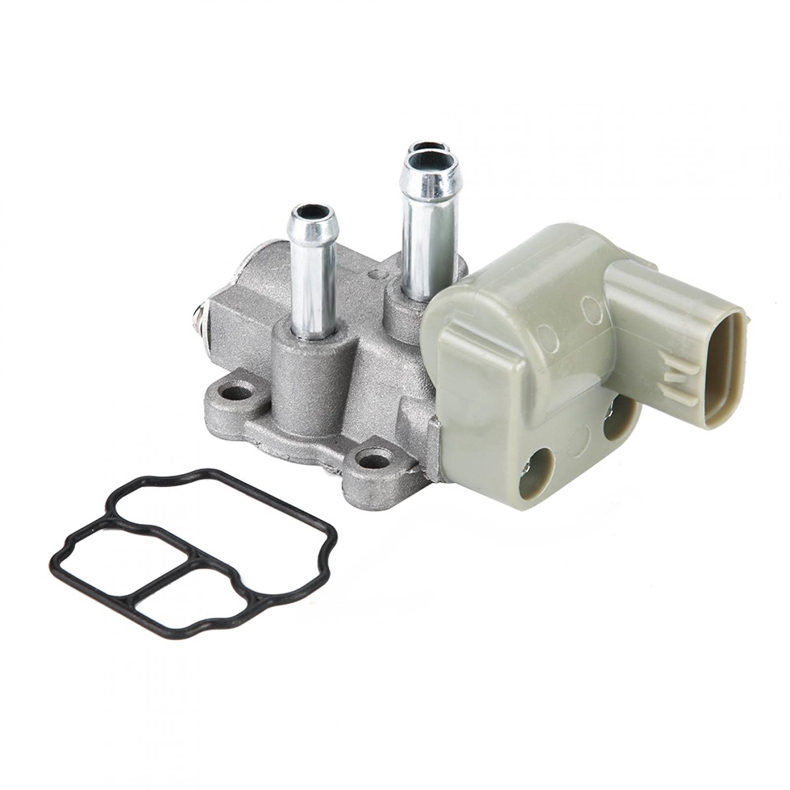 High-Quality Idle Air Control Valve (IAC) Replacement for Toyota Celica & Corolla - Compatible with 22270-74090 & 22270-15010 - Improves Engine Idle Performance & Fuel Efficiency - Perfect for DIY Auto Repair & Engine Maintenance