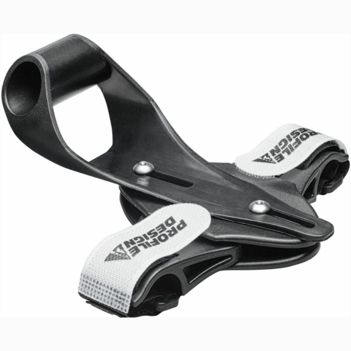 PROFILE Design Aero HC Bracket - Adjustable Bike Computer Mount for Cycling | Secure GPS & Smartphone Holder for Road & Mountain Bikes | Perfect for Indoor Training & Outdoor Adventures