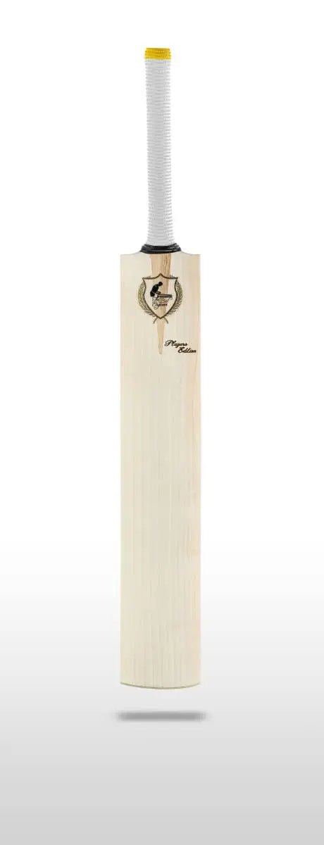 Premium English Willow Cricket Bat - The Bat Engineer Players Edition | Lightweight & Durable for Professional & Amateur Players | Perfect for Matches, Practice & Training Sessions