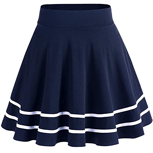 Navy-white