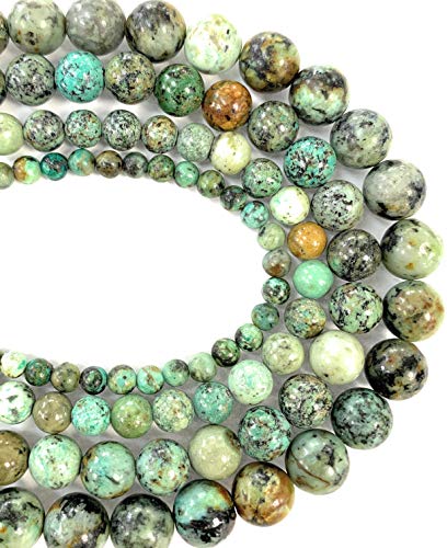 African Turquoise