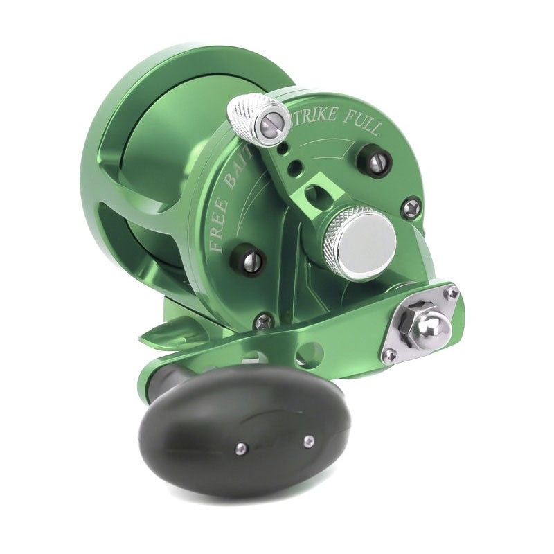 Avet G2 MXL 5.8 High-Performance Saltwater Fishing Reel - Smooth Drag System, Lightweight Design for Offshore & Deep Sea Fishing - Perfect for Tuna, Marlin & Big Game Fish