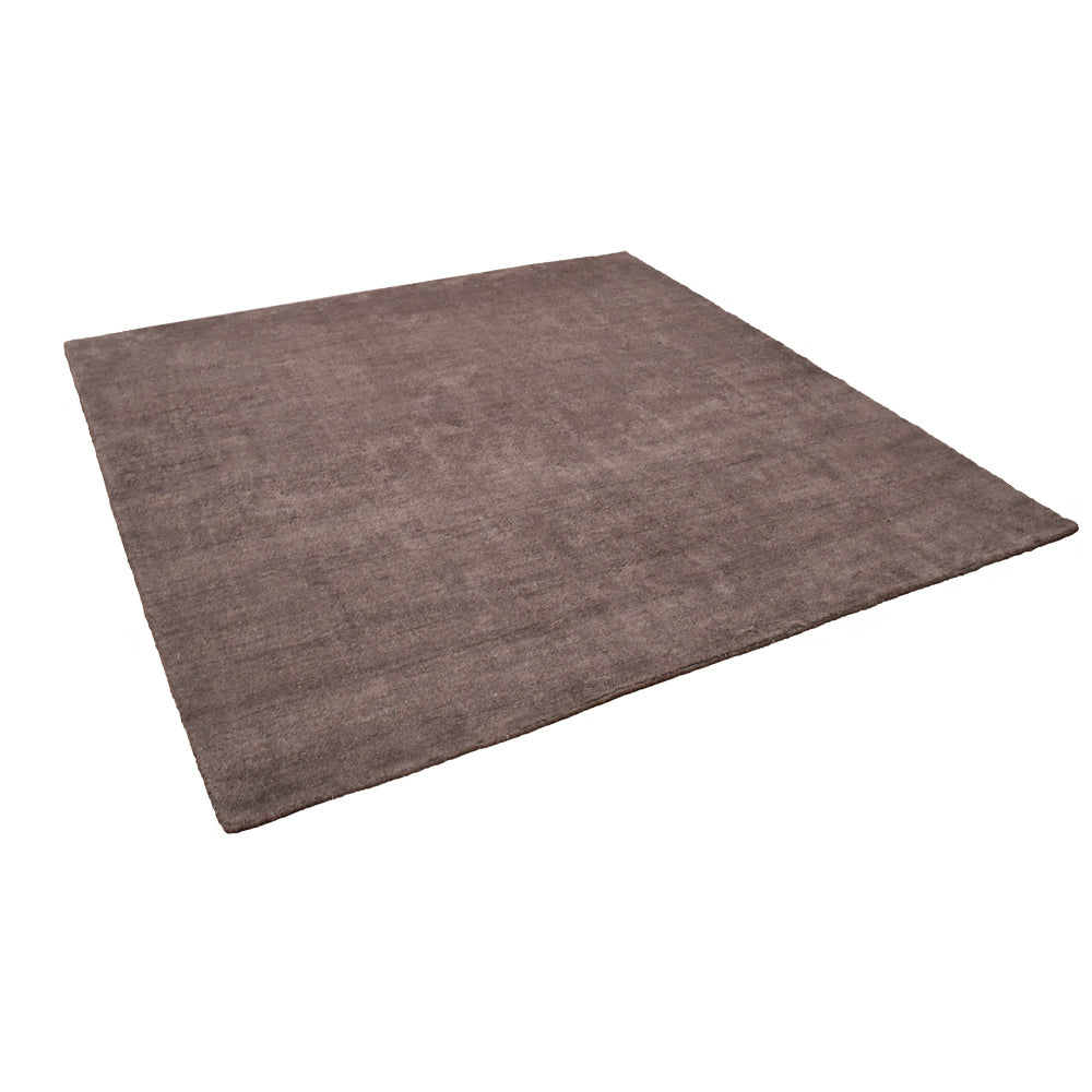 Hand Knotted Revival Rug - Premium Handmade Wool Area Rug for Living Room, Bedroom, or Dining Room Decor