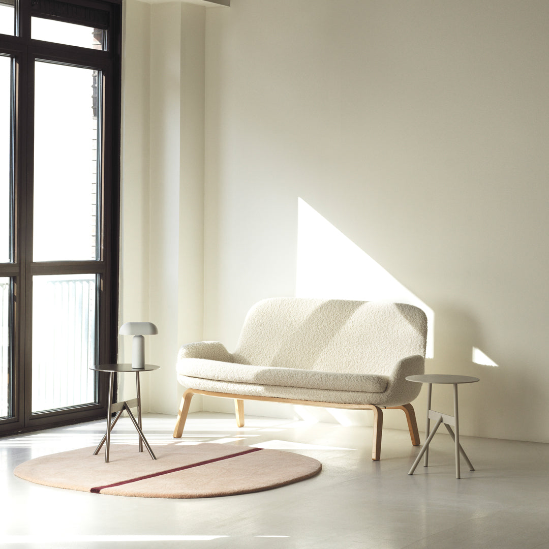 Legal Era Sofa by Normann Copenhagen - Modern Scandinavian Living Room Furniture for Home & Office