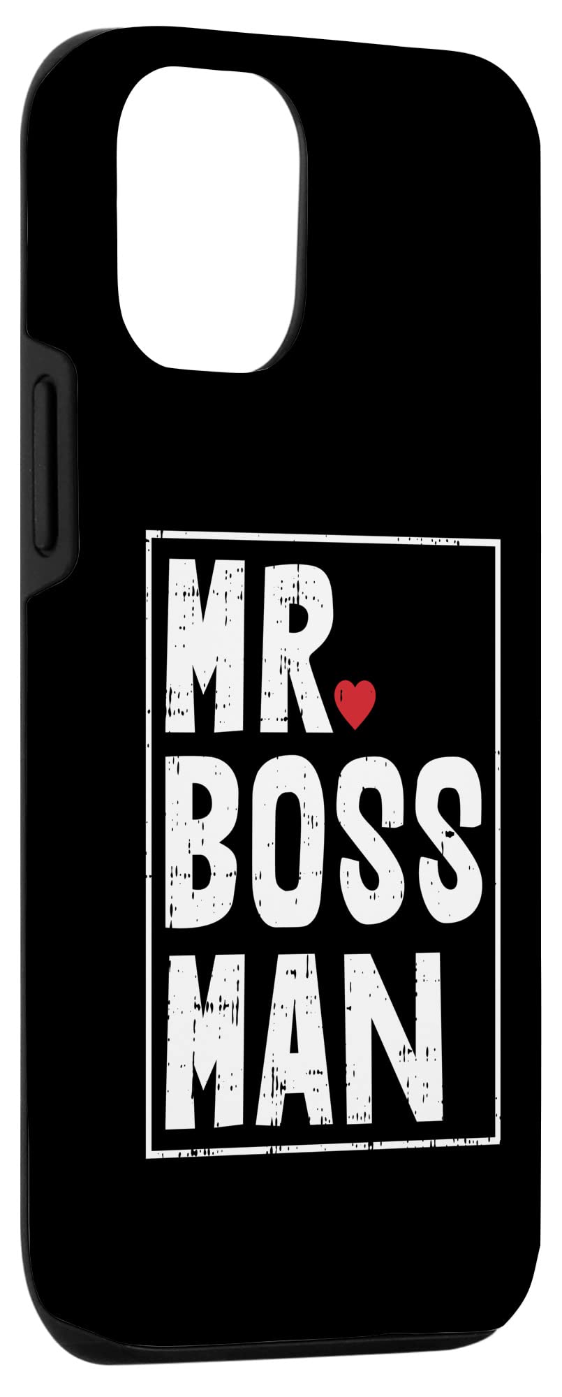iPhone 12/12 Pro Case - Premium Protective Cover for Dad, Father, Husband, Grandpa | Perfect Gift for Father's Day, Birthday & Special Occasions | Slim Fit with Shock Absorption for Daily Use & Outdoor Activities