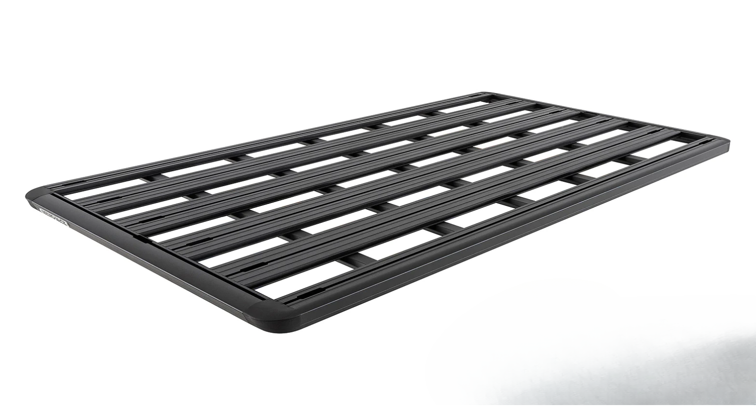 Pioneer Platform with Backbone for Land Rover LR3 & LR4 4-Door SUV (2005-2016) - Heavy-Duty Roof Rack with Factory Tracks for Off-Road Adventures & Outdoor Gear Transport