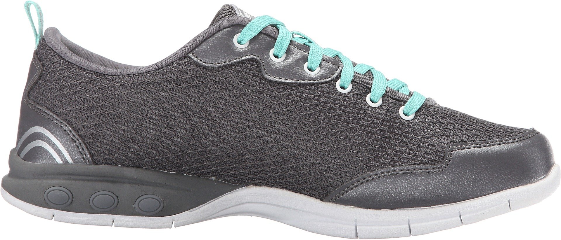 Therafit Women's Candy Mesh Active Walking Shoes - Comfortable & Supportive for Walking, Running & Daily Wear