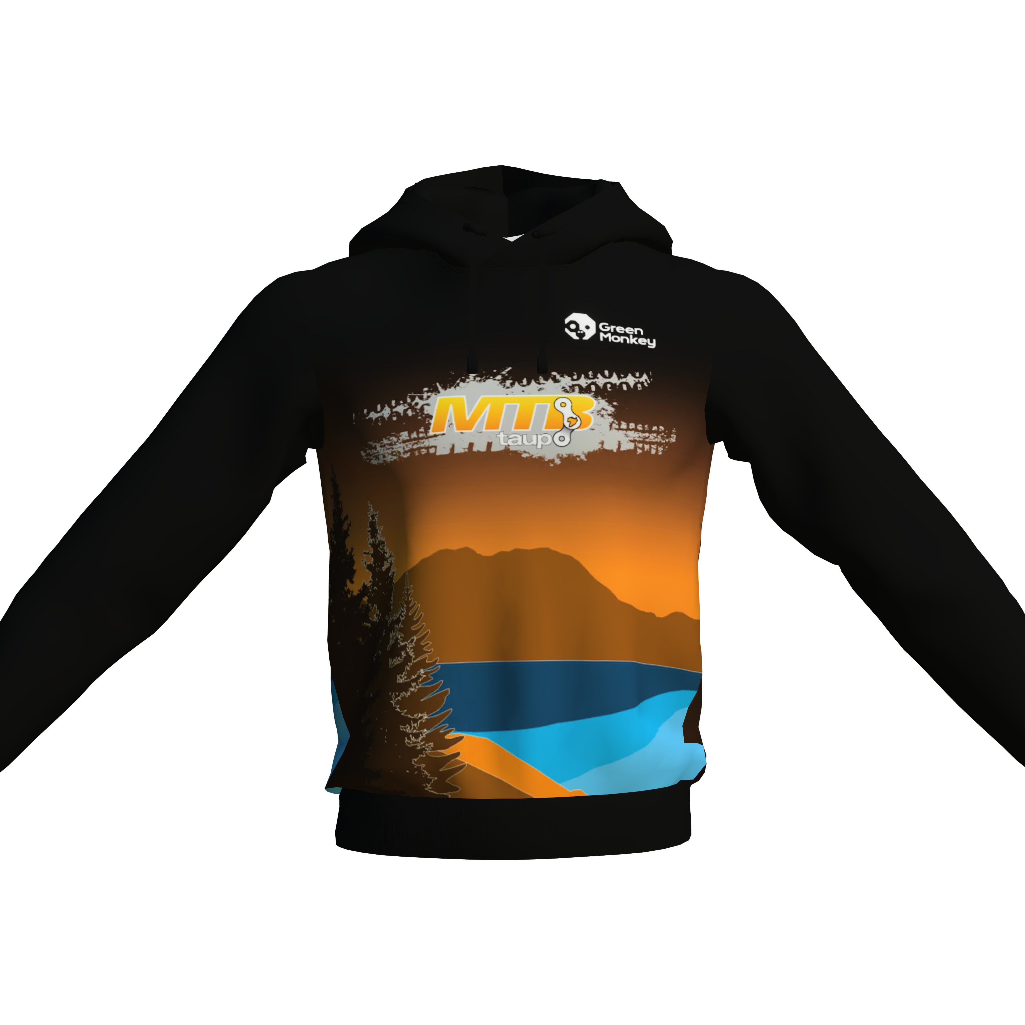 Stylish Unisex Hoodie for Men & Women - Soft Cotton Pullover Sweatshirt with Kangaroo Pocket - Perfect for Casual Wear, Gym, and Outdoor Activities