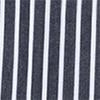 Notus Men's Casual Shirt - Space Arvin Stripe Button Down Shirt for Men | Stylish Everyday Wear for Office, Dating & Outdoor Activities