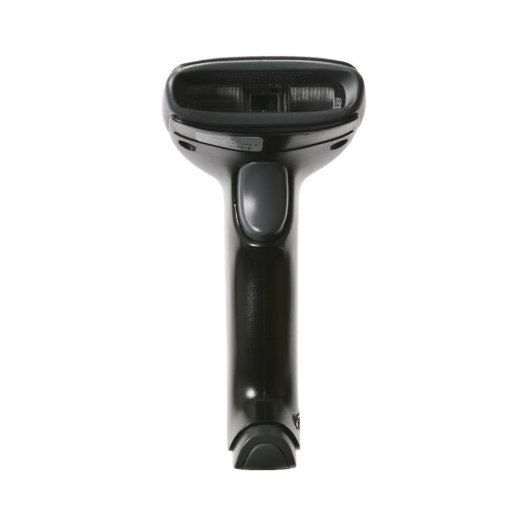 Honeywell Hyperion 1300g Industrial Barcode Scanner - High-Speed USB & Bluetooth Scanning for Retail, Warehouse & Inventory Management