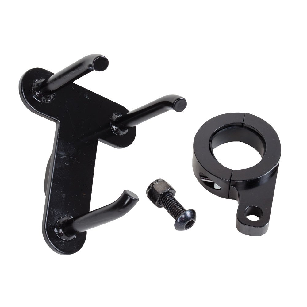 Tusk UTV Scissor Jack Kit - Heavy Duty Off-Road Vehicle Lift for ATV, Side by Side & UTV - Perfect for Trail Repairs, Tire Changes & Maintenance