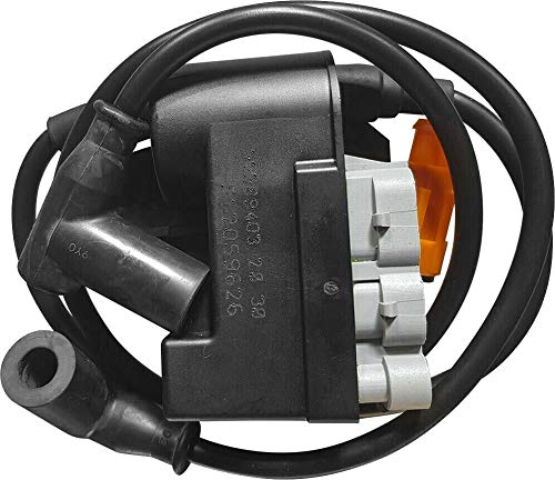 CDI Box 128649 Replacement for Ski-Doo Snowmobiles - High Performance Ignition Module for Snowmobile Repair & Maintenance - Perfect for Winter Riding & Off-Road Adventures