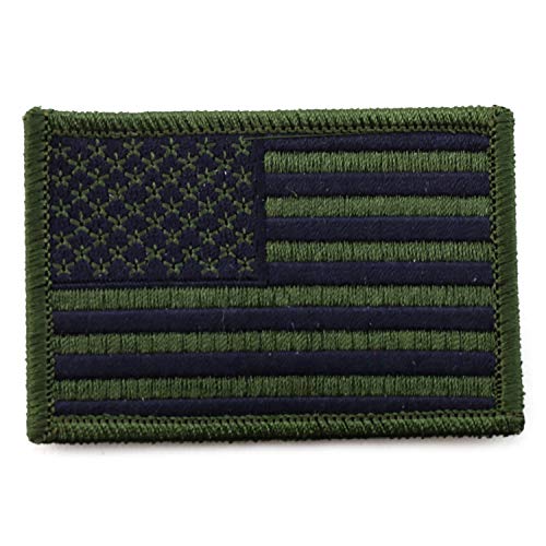 Subdued Olive