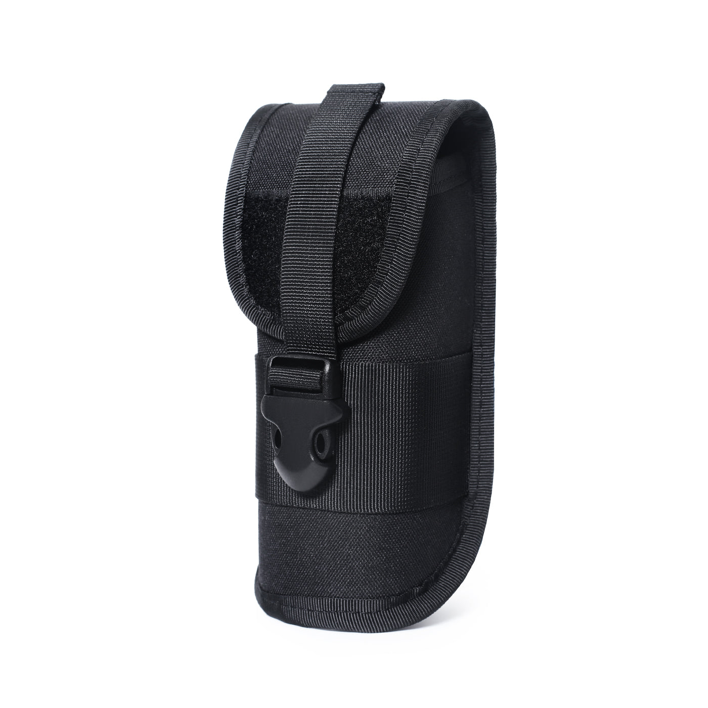 Official SUPCASE Limited Edition Glasses Case - Sleek Black Protective Cover for Eyewear | Perfect for Travel, Work & Daily Use