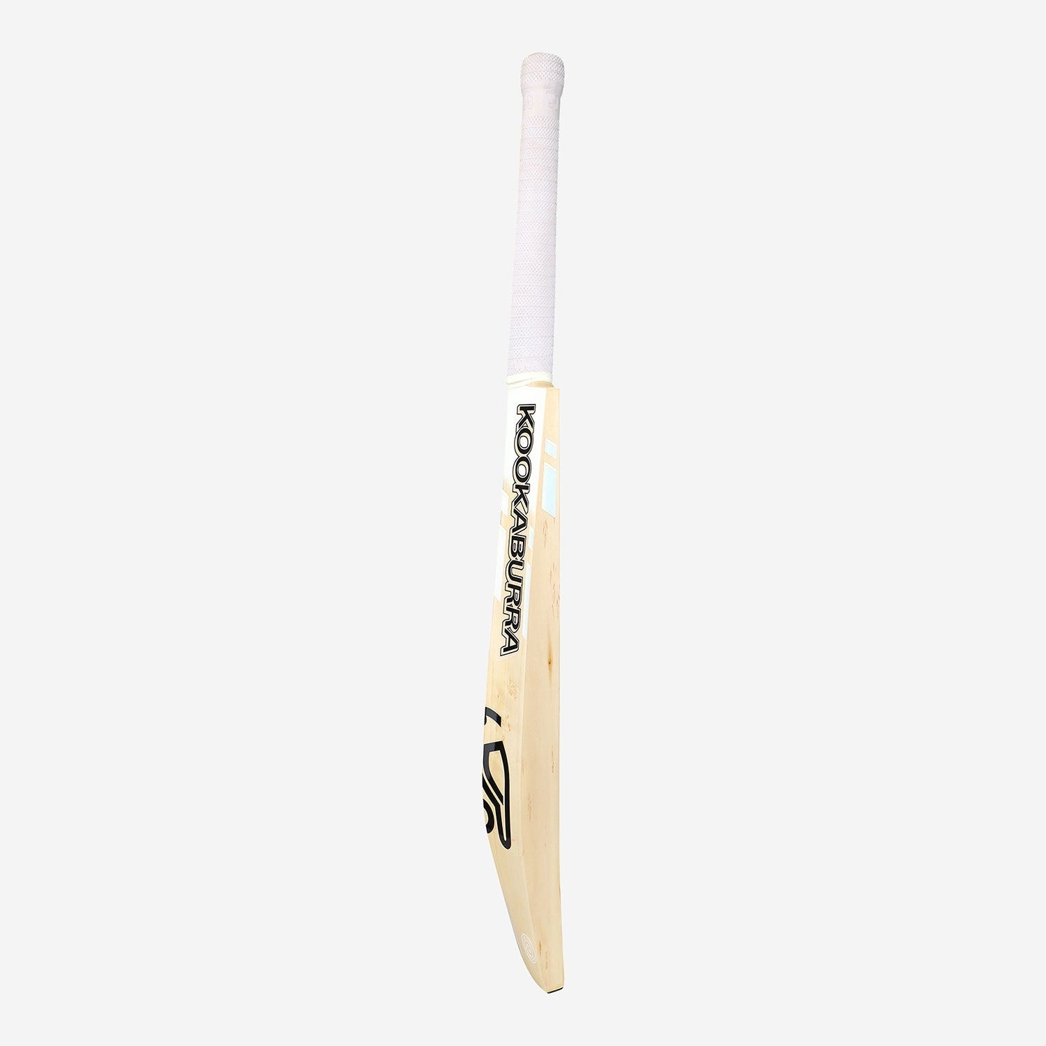 Kookaburra Ghost Pro 4.0 Cricket Bat for Adults - Premium English Willow Cricket Bat with Perfect Weight Balance | Ideal for Professional Matches & Training Sessions